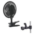 Ventilatore a clip 15W (Cyclone)