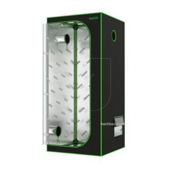 Grow box 100x100 (Dark Box)