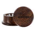 Grinder in Legno (Greengo)