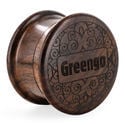 Grinder in Legno (Greengo)