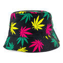 Cappello da Pescatore di Cannabis