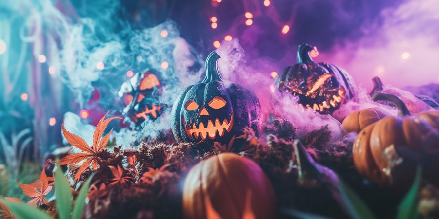 Rendete Indimenticabile Il Vostro Halloween