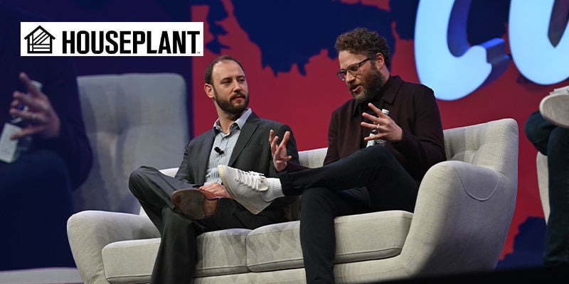 Seth Rogen ed Evan Goldberg: Houseplant