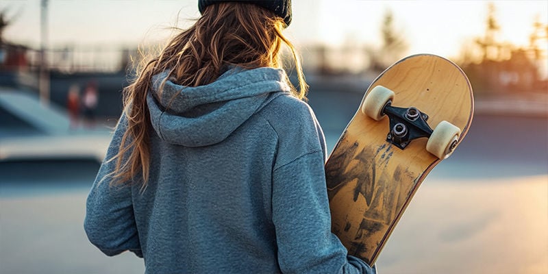 Uso Della Cannabis Nella Cultura Dello Skateboard