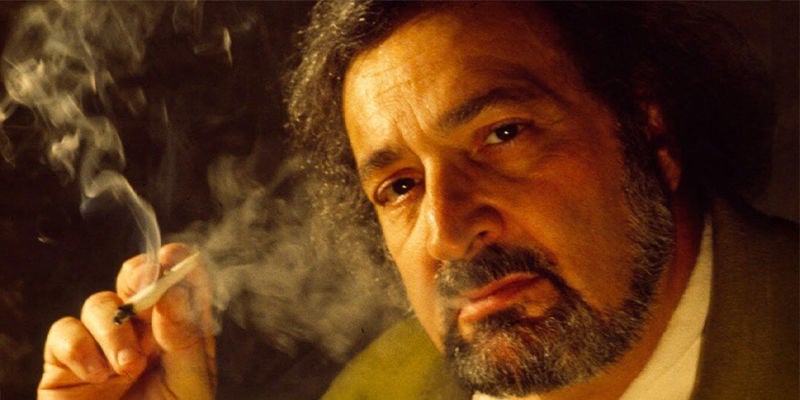 Breve storia di Jack Herer