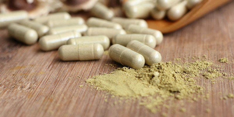 Il kratom è sicuro?