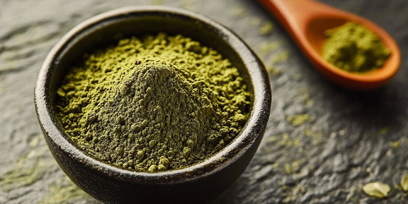 Gli effetti del kratom su mente e corpo