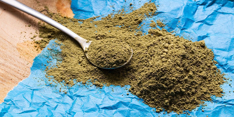 Come fare per determinare la giusta dose di kratom?