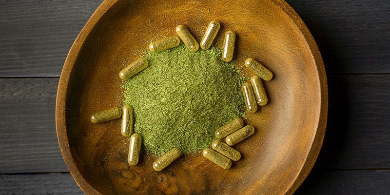 Quanto kratom dovreste assumere?