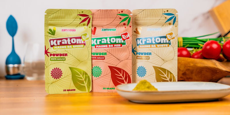 Come consumare il kratom in polvere