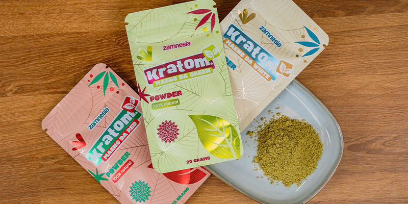 Qual è il kratom in polvere ideale per le mie esigenze?