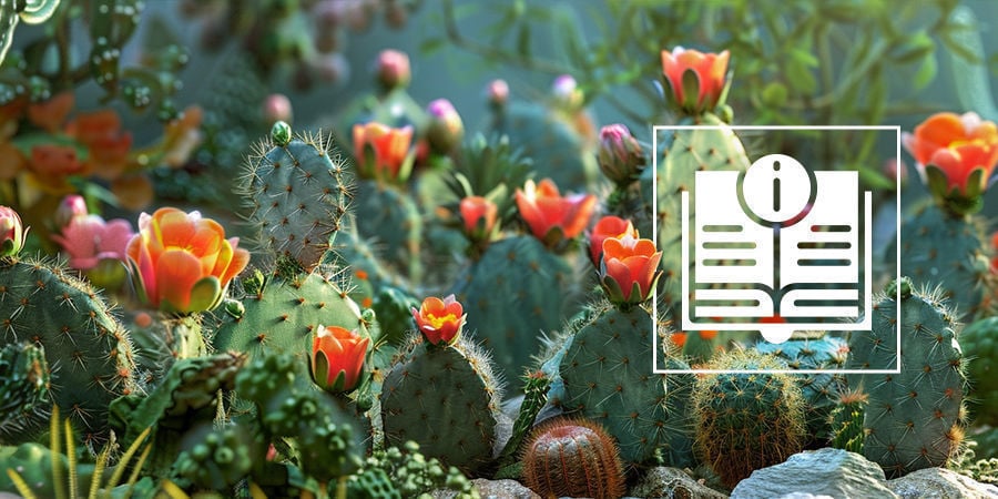 Una Guida Completa Sui Cactus Contenenti Mescalina