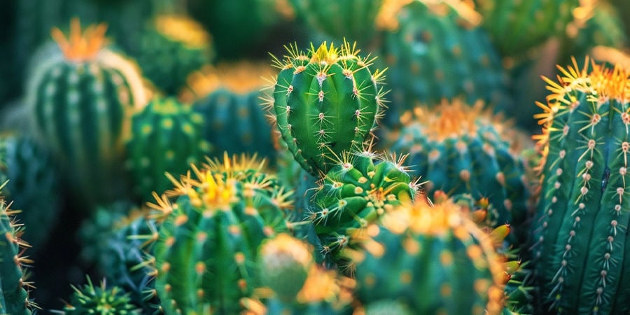 Cos'È Un Cactus Mescalinico?