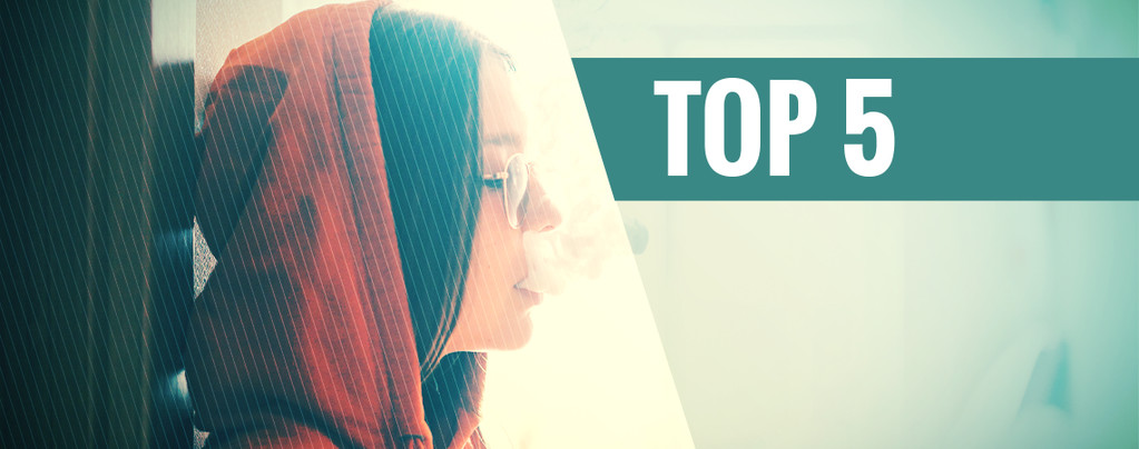 Perché Vaporizzare: La Top 5 Dei Benefici Del Vapore - Zamnesia