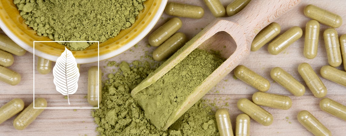 Come Consumare Il Kratom