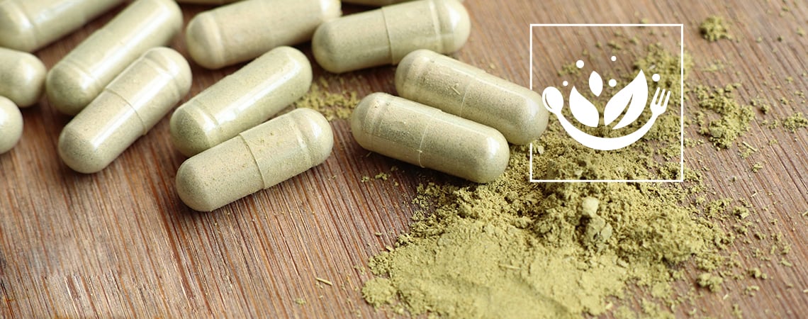 Come consumare il kratom in polvere