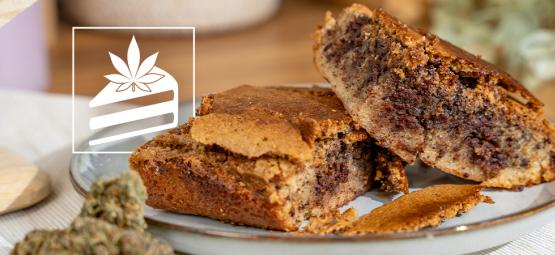 Come Fare Una Space Cake: Ricetta Semplice