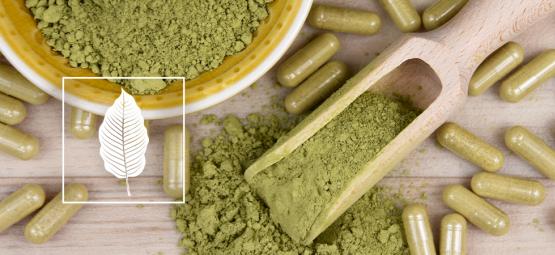 Come Consumare Il Kratom