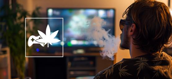 Cannabis e videogiochi retrò: Un'esperienza da primo in classifica