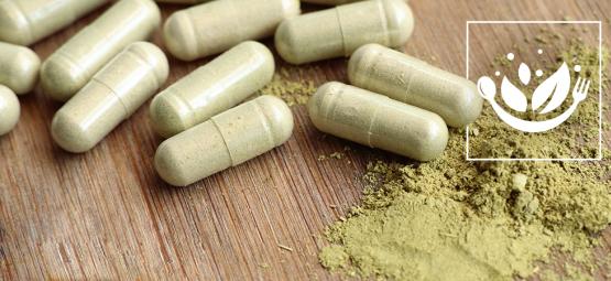 Come consumare il kratom in polvere