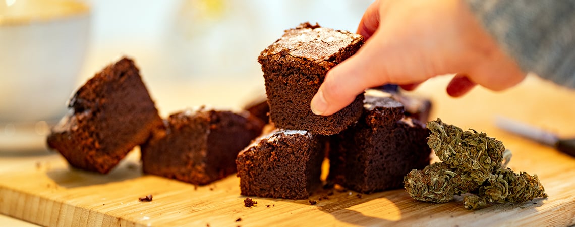 come-preparare-i-brownies-alla-marijuana